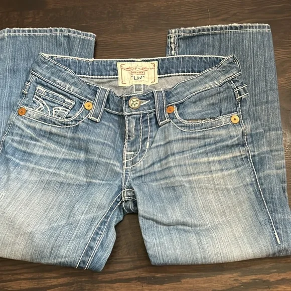 Big Star Liv sz 27 - Picture 2 of 9